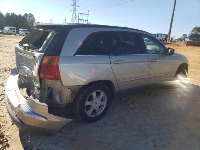 Photo 3 from auction – 2006 CHRYSLER PACIFICA T with VIN 2A4GM68426R770383