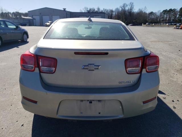 Photo 6 from auction – 2013 CHEVROLET MALIBU 1LT with VIN 1G11C5SA6DF225338