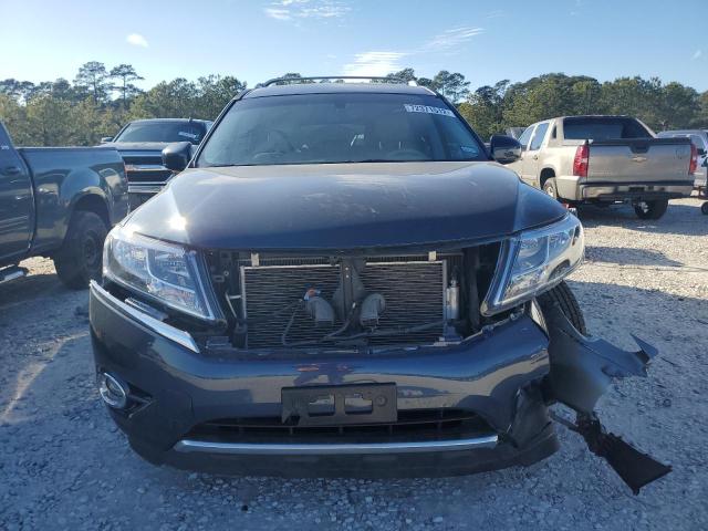 Foto 5 de la subasta – 2014 NISSAN PATHFINDER con VIN 5N1AR2MN0EC607089