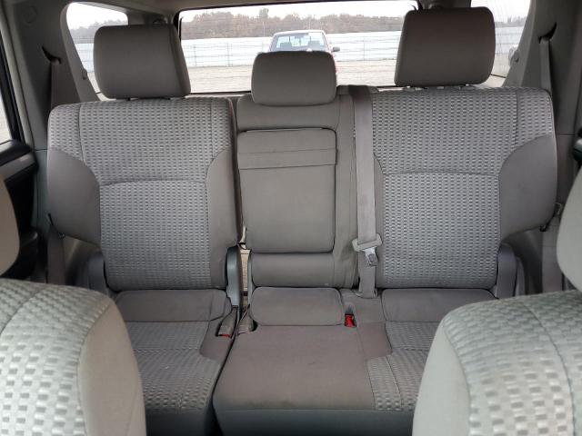 Photo 10 from auction – 2007 TOYOTA 4RUNNER SR with VIN JTEBU14R570119261