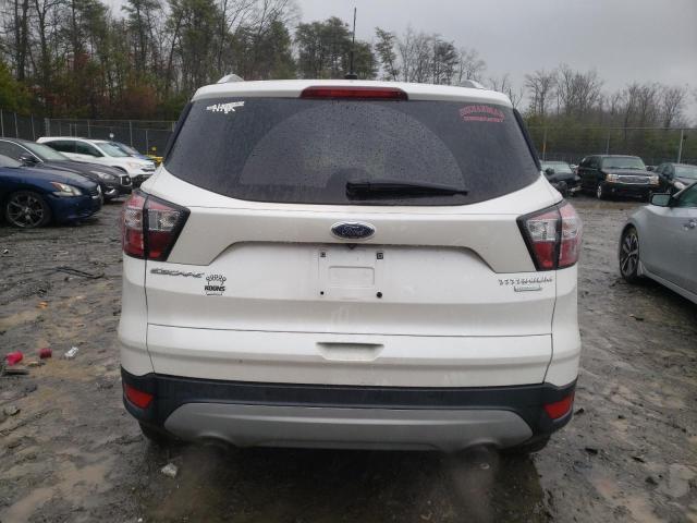 Photo 6 from auction – 2017 FORD ESCAPE TIT with VIN 1FMCU0JD4HUC41997