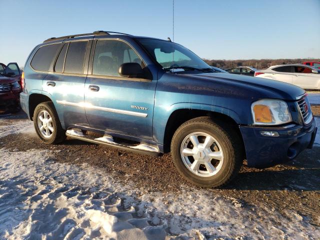 Photo 4 from auction – 2006 GMC ENVOY with VIN 1GKDT13S262201248