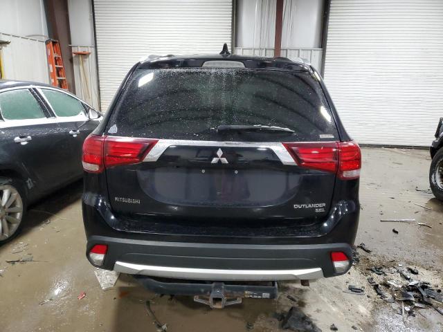 Photo 6 from auction – 2017 MITSUBISHI OUTLANDER with VIN JA4AZ3A33HZ061512