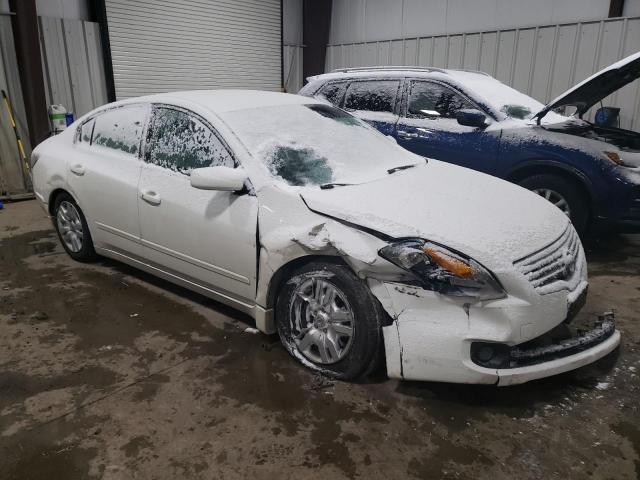 Photo 4 from auction – 2009 NISSAN ALTIMA 2.5 with VIN 1N4AL21E29C104329