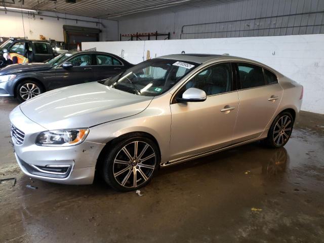 VOLVO S60 T5 2014 with VIN YV1612FH4E2271276 - Photo from auction
