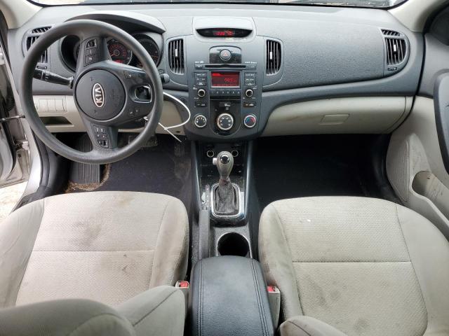 Photo 8 from auction – 2011 KIA FORTE EX with VIN KNAFU5A26B5369086