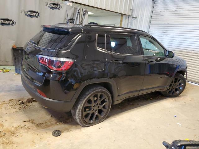 Photo 3 from auction – 2021 JEEP COMPASS 80 with VIN 3C4NJCEBXMT522819