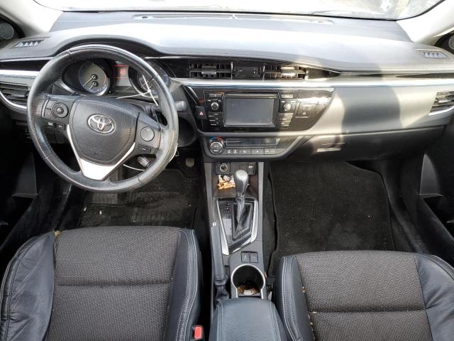 Photo 8 from auction – 2015 TOYOTA COROLLA L with VIN 5YFBURHE9FP198089