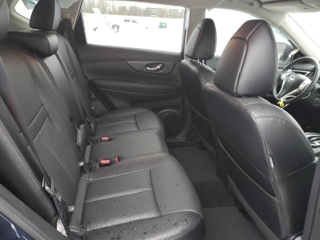 Photo 10 from auction – 2016 NISSAN ROGUE S with VIN 5N1AT2MV9GC915950
