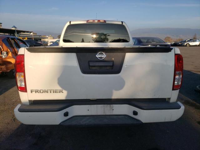 Photo 6 from auction – 2018 NISSAN FRONTIER S with VIN 1N6BD0CT3JN764283