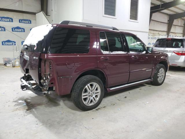 Photo 3 from auction – 2007 MERCURY MOUNTAINEE with VIN 4M2EU48817UJ05395