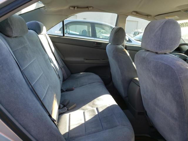 Photo 10 from auction – 2003 TOYOTA CAMRY LE with VIN 4T1BE32K53U753333