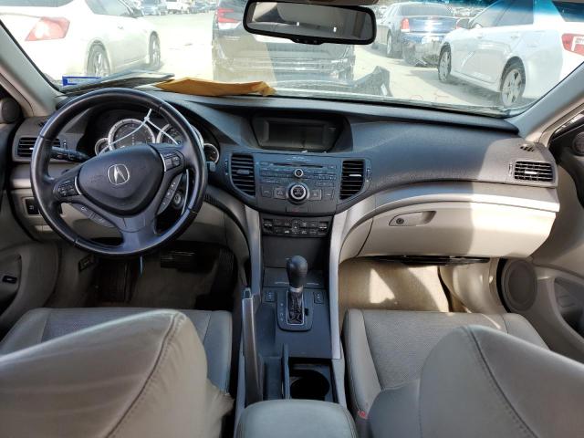 Photo 8 from auction – 2009 ACURA TSX with VIN JH4CU26679C023911