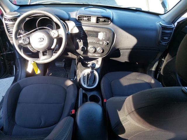 Foto 8 de la subasta – 2015 KIA SOUL con VIN KNDJN2A23F7206494