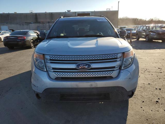Photo 5 from auction – 2015 FORD EXPLORER X with VIN 1FM5K8D82FGB05908