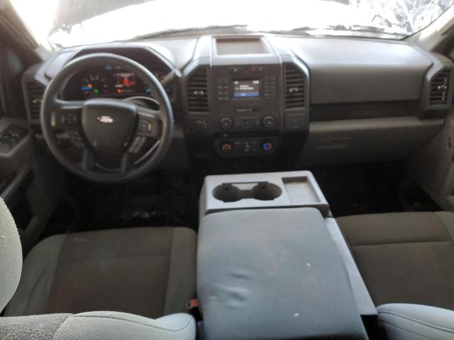 Photo 8 from auction – 2016 FORD F150 SUPER with VIN 1FTEX1EP6GKD43939