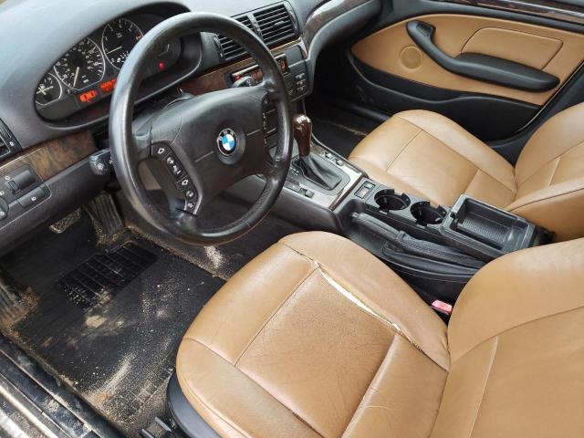Photo 7 from auction – 2003 BMW 330 I with VIN WBAEV53413KM24800