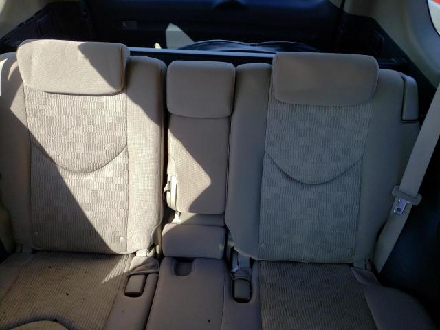 Photo 10 from auction – 2011 TOYOTA RAV4 with VIN JTMZF4DVXB5032222