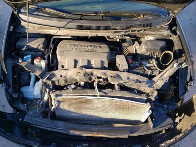 Photo 12 from auction – 2016 HONDA ODYSSEY EX with VIN 5FNRL5H69GB063470