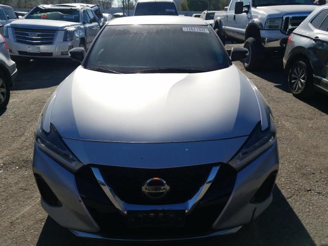 Photo 5 from auction – 2019 NISSAN MAXIMA S with VIN 1N4AA6AV3KC361650