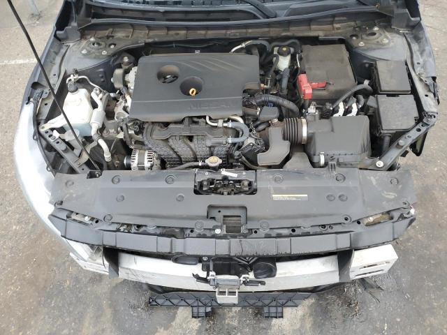 Photo 11 from auction – 2020 NISSAN ALTIMA SL with VIN 1N4BL4EV1LC158786