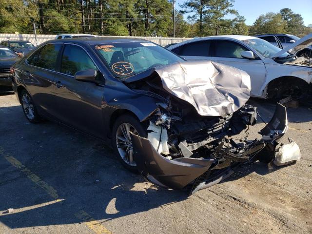 Photo 4 from auction – 2015 TOYOTA CAMRY LE with VIN 4T1BF1FK2FU038381
