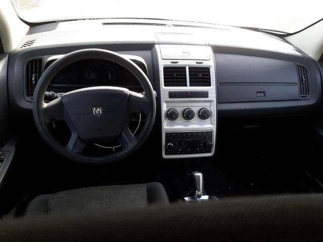 Photo 8 from auction – 2009 DODGE JOURNEY SE with VIN 3D4GG47B59T545512
