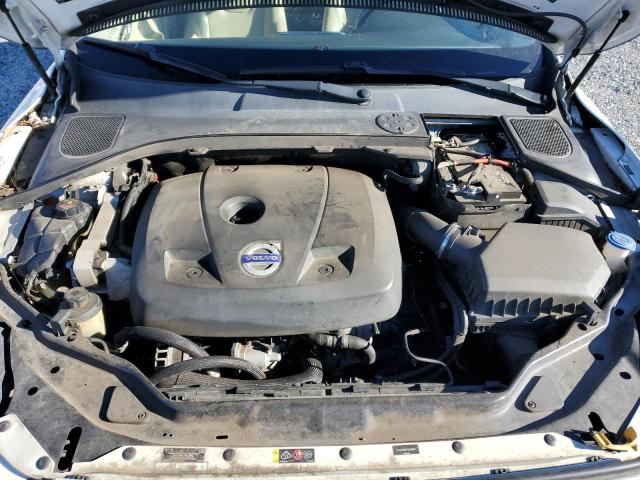 Photo 12 from auction – 2015 VOLVO XC60 T5 PR with VIN YV440MDC5F2589960