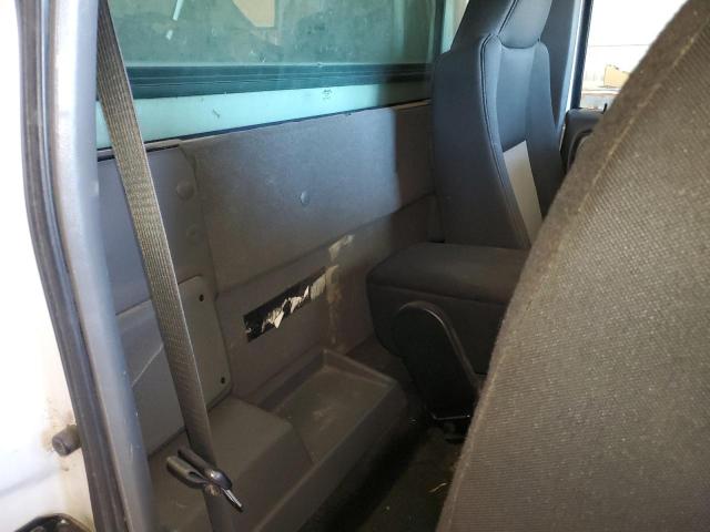 Photo 10 from auction – 2008 FORD RANGER with VIN 1FTYR11U48PA08590