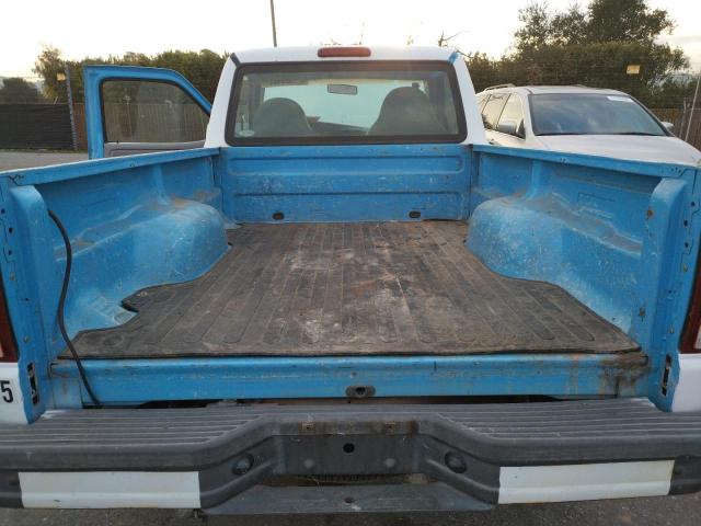 Photo 10 from auction – 2000 FORD RANGER with VIN 1FTYR10V2YPB10674