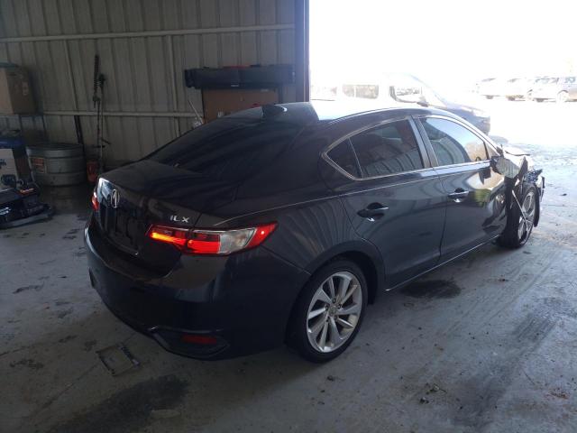 Photo 3 from auction – 2016 ACURA ILX PREMIU with VIN 19UDE2F72GA017293