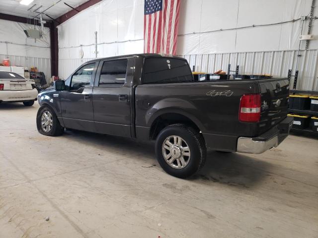Photo 2 from auction – 2007 FORD F150 SUPER with VIN 1FTRW14W17KC96963