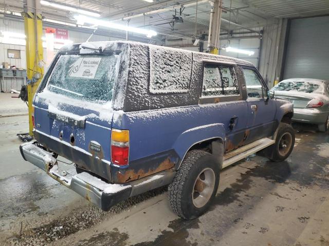 Photo 3 from auction – 1986 TOYOTA 4RUNNER RN with VIN JT4RN62D8G0064079