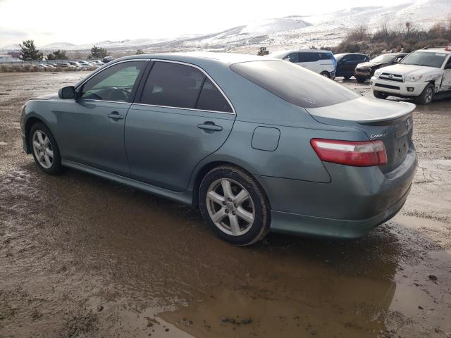 Photo 2 from auction – 2009 TOYOTA CAMRY BASE with VIN 4T1BE46K69U843860