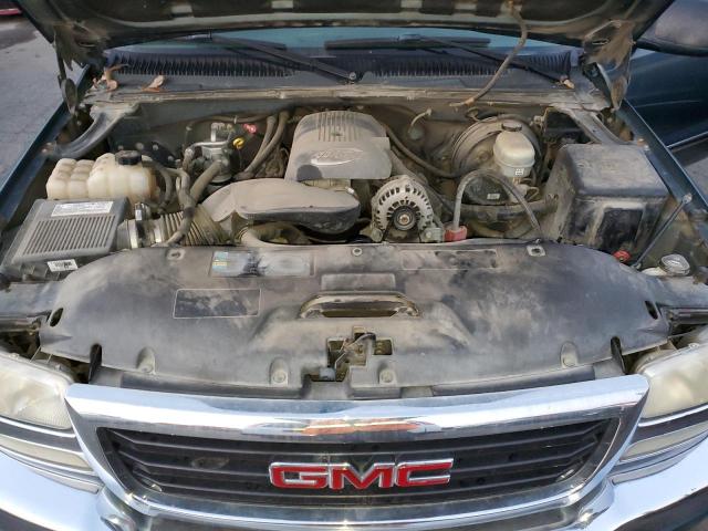 Photo 11 from auction – 2007 GMC NEW SIERRA with VIN 1GTEC19V87Z149165