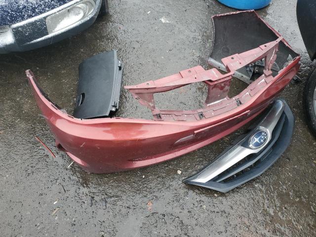 Photo 12 from auction – 2010 SUBARU IMPREZA 2. with VIN JF1GE6B64AH505147