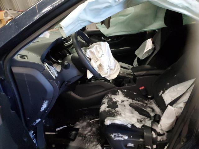 Photo 7 from auction – 2016 NISSAN ROGUE S with VIN 5N1AT2MV4GC847119