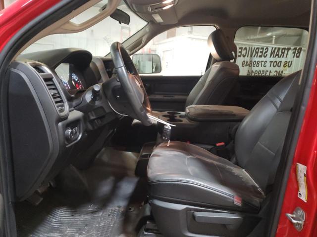 Photo 7 from auction – 2020 RAM 3500 TRADE with VIN 3C63R2CL2LG153264