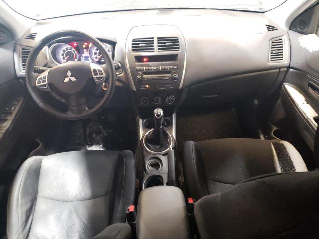 Photo 8 from auction – 2013 MITSUBISHI OUTLANDER with VIN 4A4AP3AU9DE017271