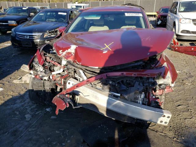 Photo 5 from auction – 2015 NISSAN ALTIMA 2.5 with VIN 1N4AL3AP8FC246431