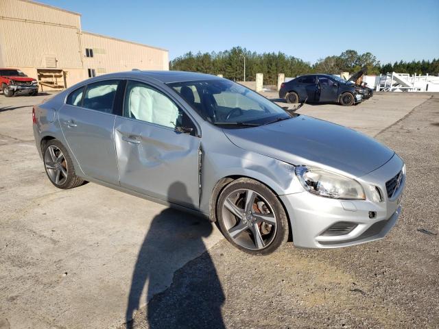 Photo 4 from auction – 2013 VOLVO S60 T6 with VIN YV1902FH8D2230681