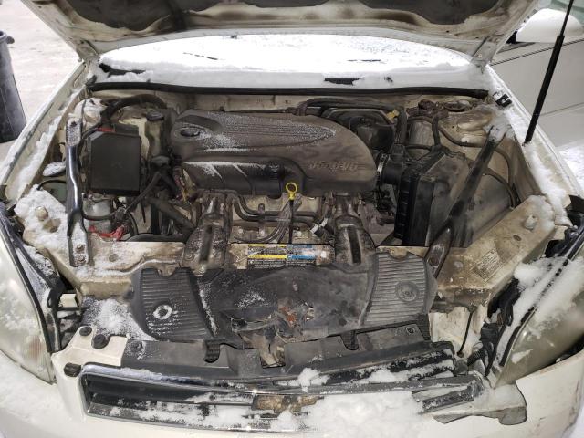 Photo 11 from auction – 2006 CHEVROLET IMPALA with VIN 2G1WT55K869287264