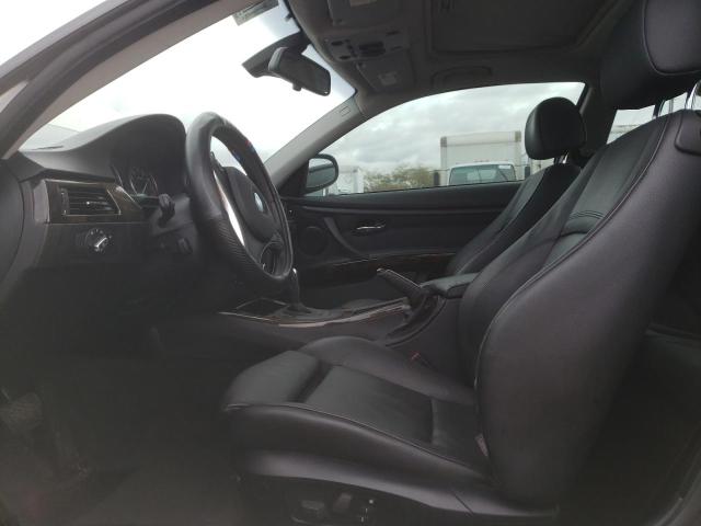 Photo 7 from auction – 2010 BMW 335 I with VIN WBAWB7C52AP049484