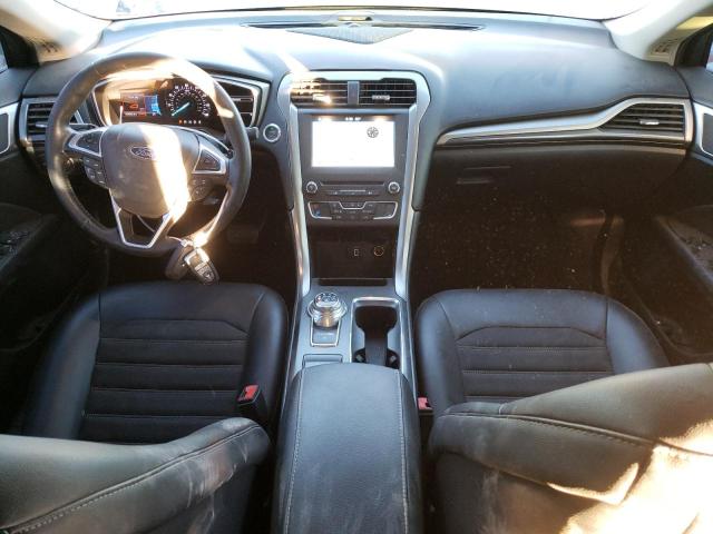 Photo 9 from auction – 2017 FORD FUSION SE with VIN 3FA6P0HD8HR244817