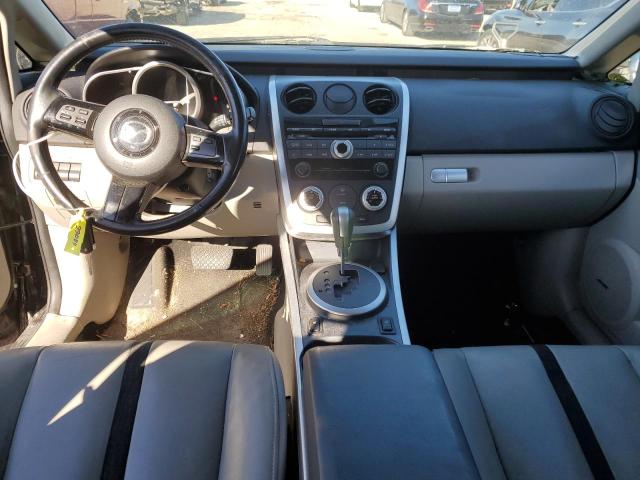 Photo 8 from auction – 2008 MAZDA CX-7 with VIN JM3ER293080211383