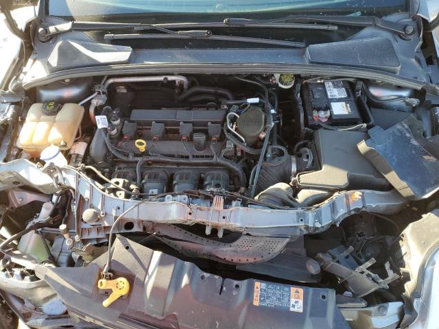 Photo 11 from auction – 2014 FORD FOCUS SE with VIN 1FADP3F26EL436810