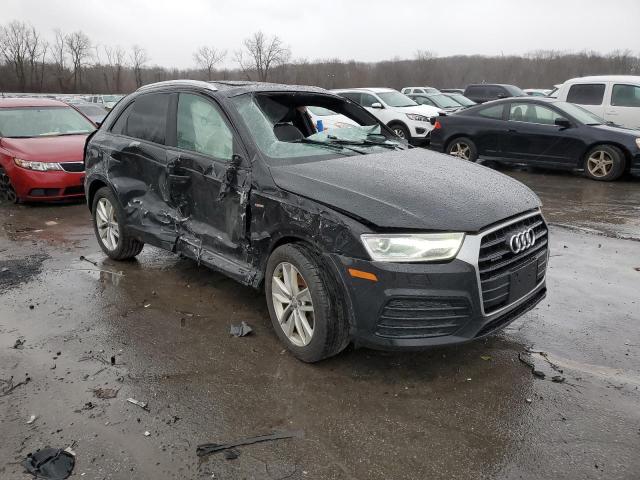 Photo 4 from auction – 2018 AUDI Q3 PREMIUM with VIN WA1ECCFS0JR026581