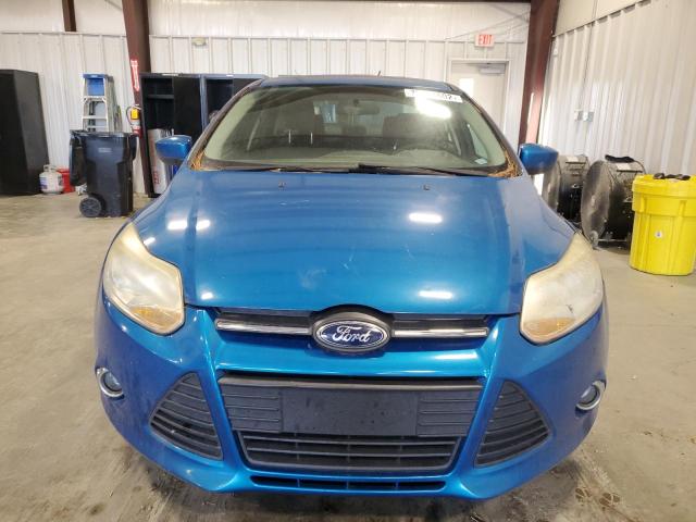 Photo 5 from auction – 2012 FORD FOCUS SE with VIN 1FAHP3F28CL308597