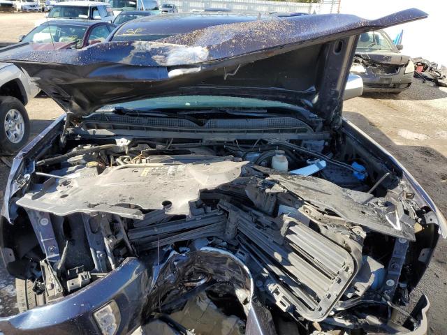 Photo 11 from auction – 2018 CHEVROLET SILVERADO with VIN 3GCUKSEC9JG307366