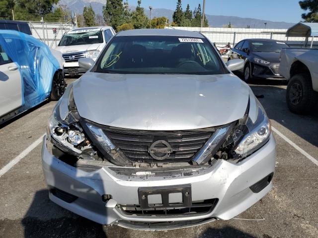 Photo 5 from auction – 2016 NISSAN ALTIMA 2.5 with VIN 1N4AL3APXGC201394